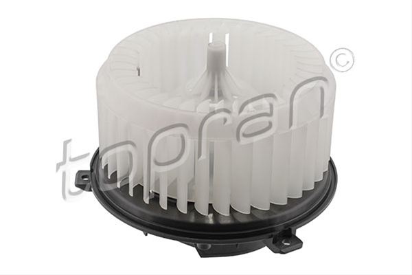 Imagine pentru produsul „ELECTROVENTILATOR AEROTERMA  HANS PRIES"