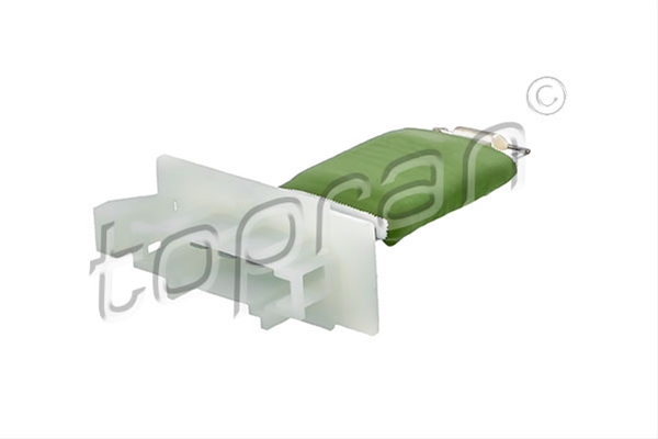 Imagine pentru produsul „RELEU VENTILATOR HANS PRIES"