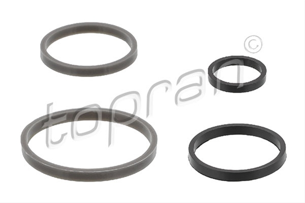 SET, GARNITURI HANS PRIES