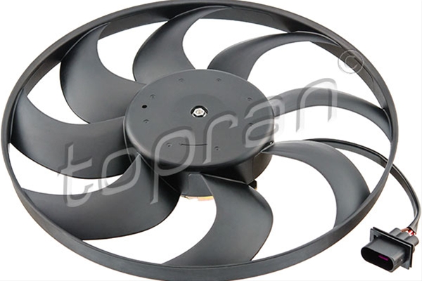 Imagine pentru produsul „VENTILATOR, RADIATOR"