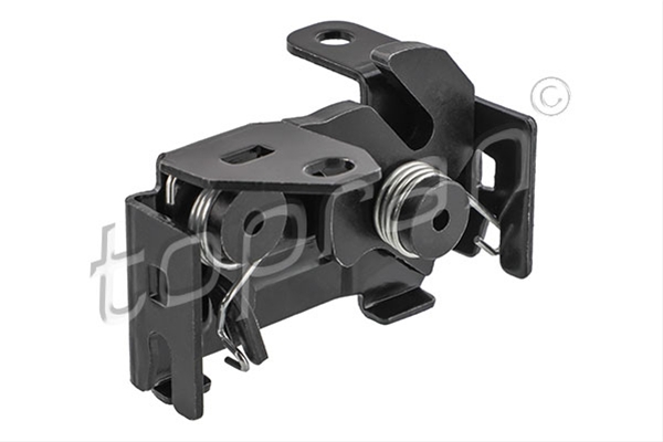 INCHIZATOR CAPOTA MOTOR HANS PRIES