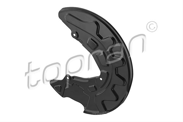 Imagine pentru produsul „PLACA ANTISTROPIRE FT DR HANS PRIES"