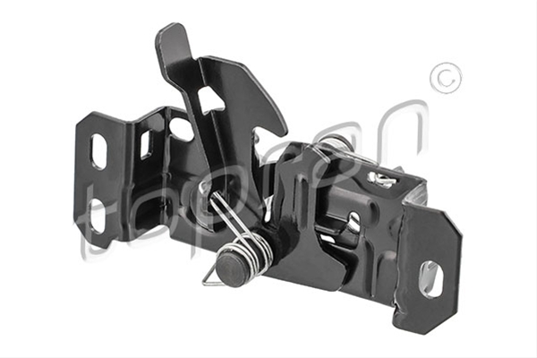 INCHIZATOR CAPOTA ,MOTOR HANS PRIES