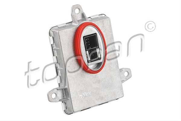 UNITATE DE CONTROL XENON   HANS PRIES
