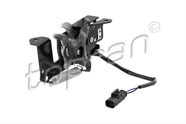 Imagine pentru produsul „INCHIZATOR CAPOTA ,MOTOR HANS PRIES"