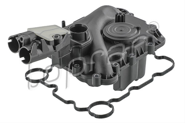Imagine pentru produsul „SEPARATOR ULEI ,VENTILATIE BLOC MOTOR HANS PRIES"