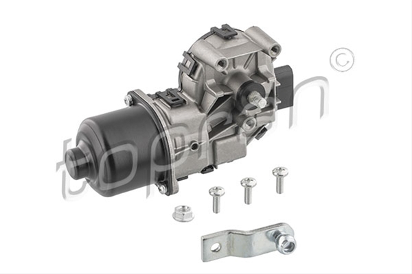 Imagine pentru produsul „MOTOR STERGATOR HANS PRIES"