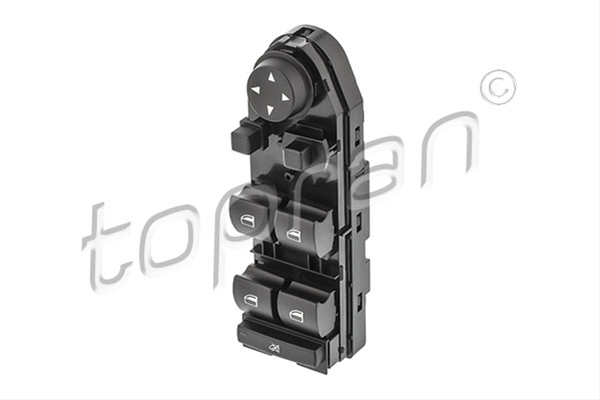 Imagine pentru produsul „BUTON GEAMURI ELECTRICE HANS PRIES"