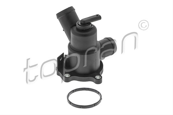 Imagine pentru produsul „TERMOSTAT LICHID RACIRE MOTOR HANS PRIES"