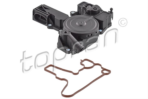 Imagine pentru produsul „SEPARATOR ULEI, VENTILATIE BLOC MOTOR"