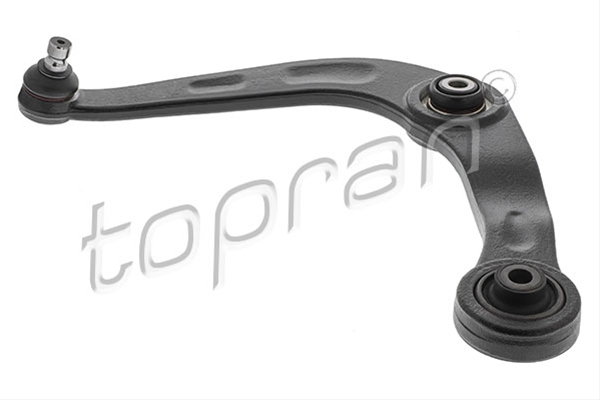 BRAT, SUSPENSIE ROATA