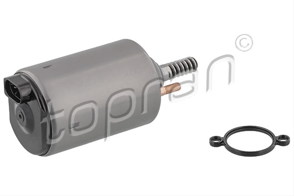 ACTUATOR HANS PRIES