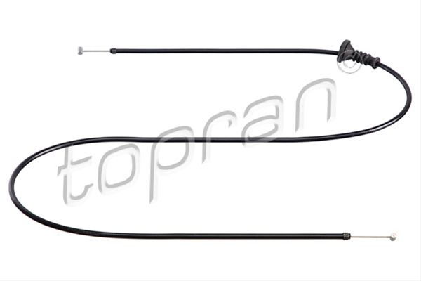 CABLU CAPOTA MOTOR HANS PRIES