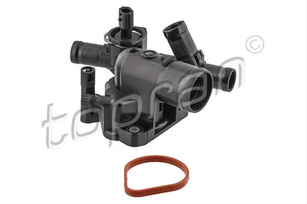 Imagine pentru produsul „TERMOSTAT LICHID RACIRE HANS PRIES"