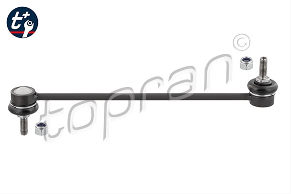 BRAT/BIELETA SUSPENSIE, STABILIZATOR