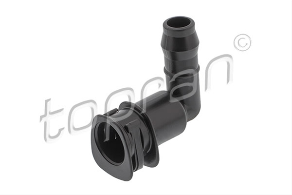 Imagine pentru produsul „CONECTOR FURTUN STROPITOR HANS PRIES"
