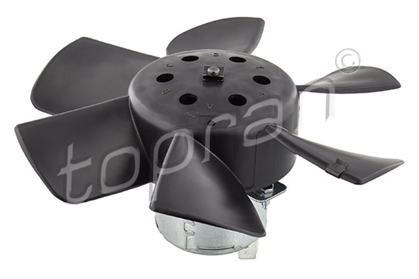 Imagine pentru produsul „VENTILATOR, RADIATOR"