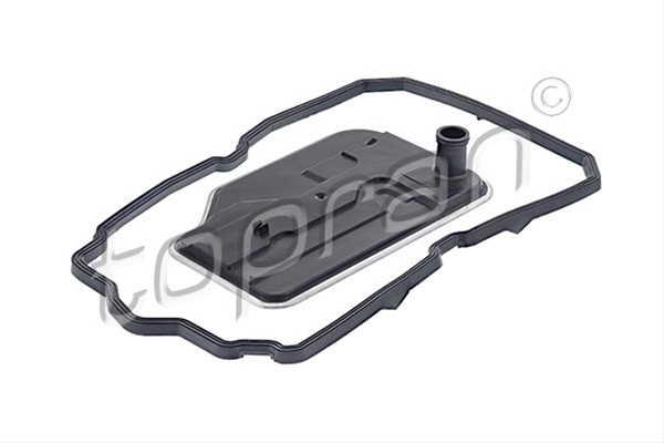 SET FILTRE HIDRAULICE, CUTIE E VIT.AUTOMATA