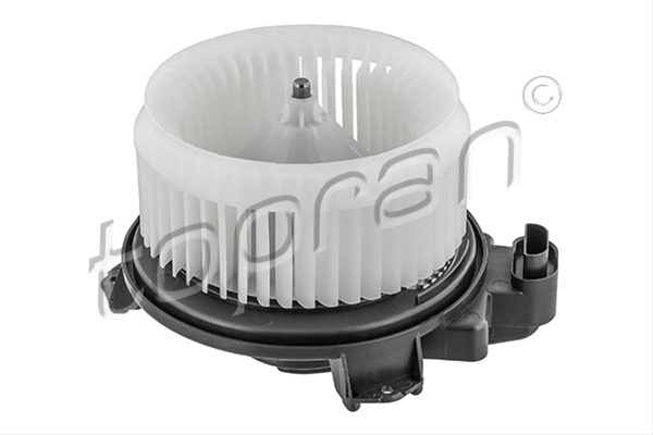 ELECTROVENTILATOR AEROTERMA  HANS PRIES