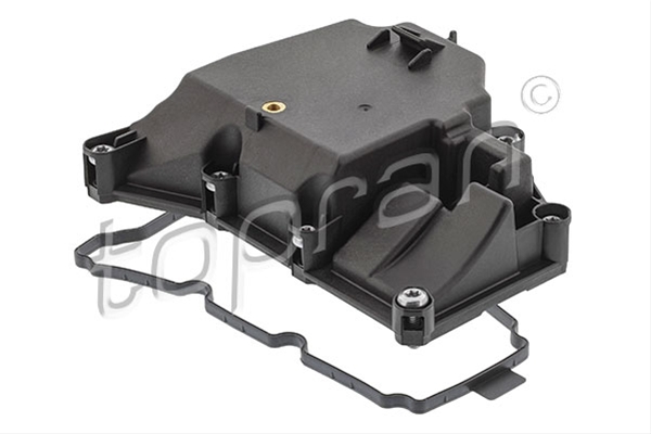 Imagine pentru produsul „SEPARATOR ULEI VENTILATIE BLOC MOTOR HANS PRIES"