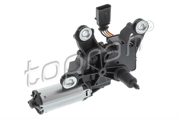Imagine pentru produsul „MOTOR STERGATOR HANS PRIES"
