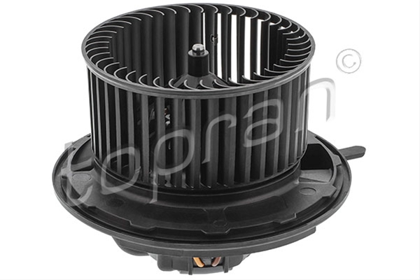 Imagine pentru produsul „VENTILATOR AEROTERMA HANS PRIES"