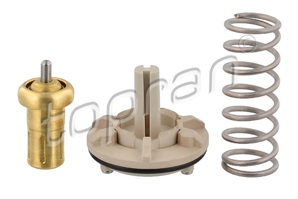Imagine pentru produsul „TERMOSTAT,LICHID RACIRE"