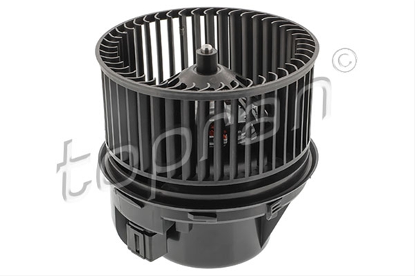 VENTILATOR AEROTERMA HANS PRIES