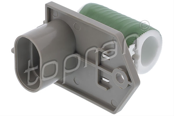 Imagine pentru produsul „MODUL ELECTRIC COMANDA GMV RADIATOR APA HANS PRIES"