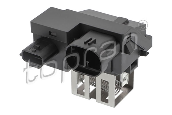 RELEU VENTILATOR HANS PRIES