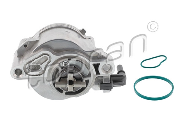 Imagine pentru produsul „VACUUM SISTEM DE FRANARE HANS PRIES"