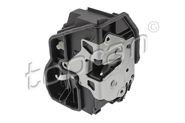 BROASCA USA CU ACTUATOR HANS PRIES