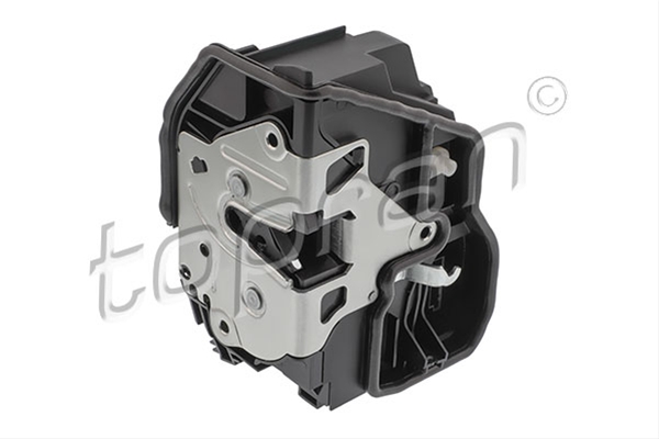 BROASCA USA CU ACTUATOR HANS PRIES