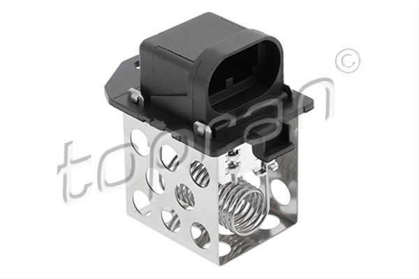 Imagine pentru produsul „REZISTOR ELECTROMOTOR  HANS PRIES"