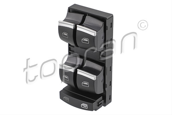 Imagine pentru produsul „BUTON GEAMURI ELECTRICE HANS PRIES"