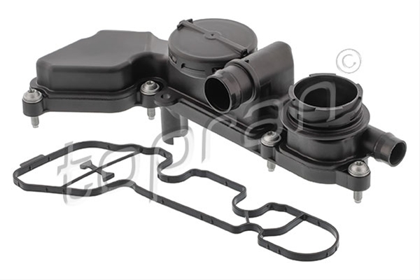 Imagine pentru produsul „SEPARATOR  CRANKCASE BREATHER HANS PRIES"