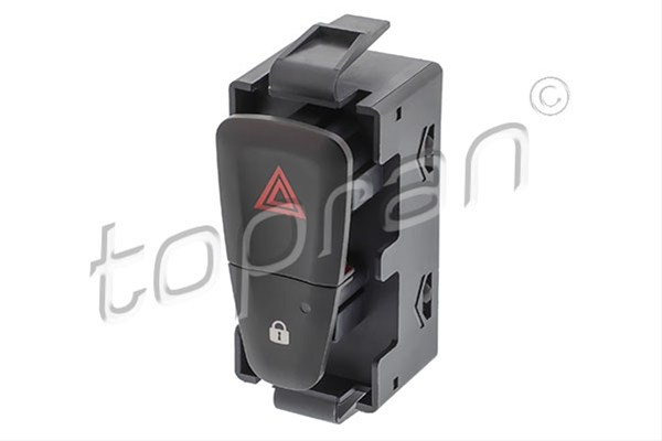BUTON AVARII HANS PRIES