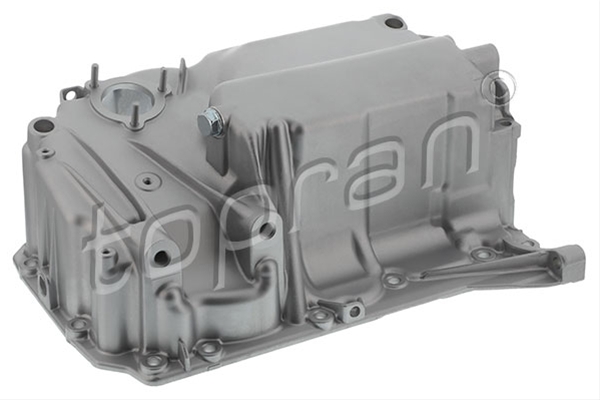 Imagine pentru produsul „BAIE ULEI MOTOR HANS PRIES"
