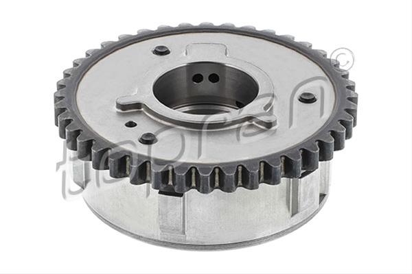 PINION VARIATOR DISTRIBUTIE EVACUARE HANS PRIES
