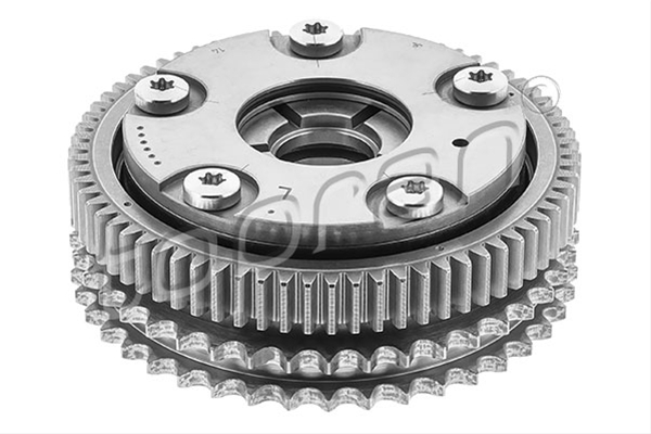 PINION VARIATOR DISTRIBUTIE EVACUARE HANS PRIES