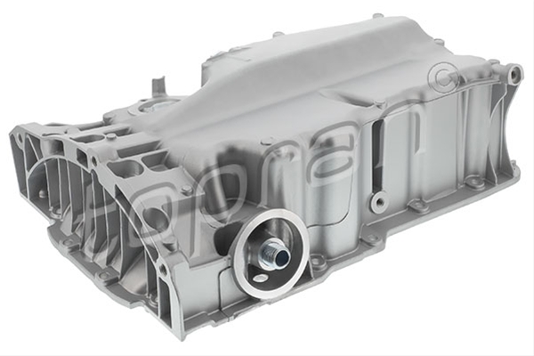 Imagine pentru produsul „BAIE ULEI MOTOR HANS PRIES"