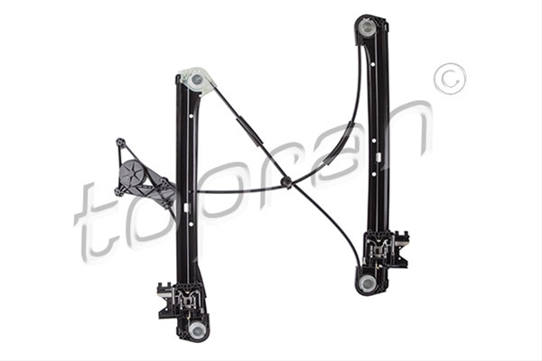 Imagine pentru produsul „MACARA ELECTRICA FARA MOTOR ST FT A3 HANS PRIES"