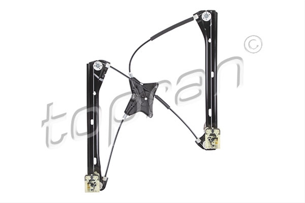 Imagine pentru produsul „MACARA ELECTRICA FARA MOTOR ST FT HANS PRIES"