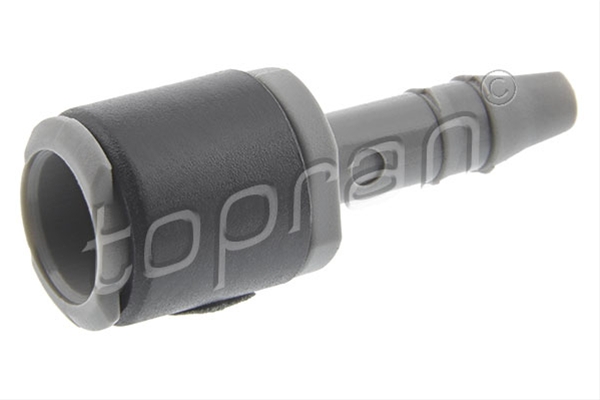 Imagine pentru produsul „CONECTOR HANS PRIES"