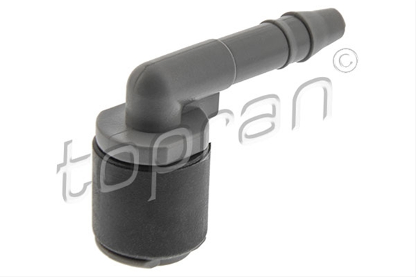 Imagine pentru produsul „CONECTOR HANS PRIES"