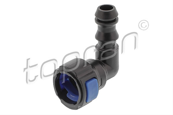 Imagine pentru produsul „CONECTOR HANS PRIES"