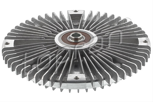 CUPLA, VENTILATOR RADIATOR
