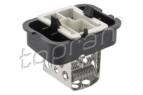 Imagine pentru produsul „REZISTOR VENTILATOR HABITACLU"