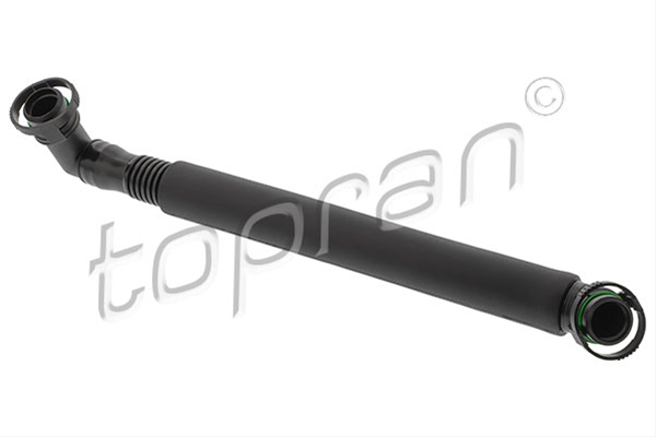 Imagine pentru produsul „FURTUN AERISIRE HANS PRIES"