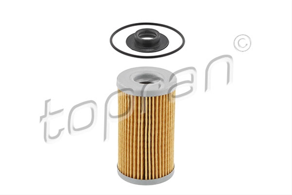 FILTRU HIDRAULIC + GARNITURA HANS PRIES